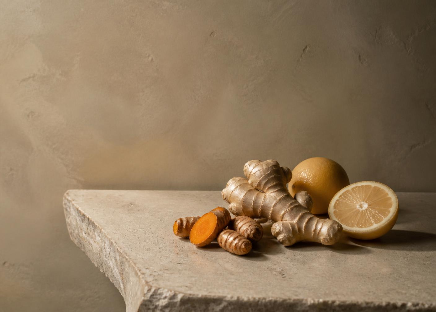 Whole produce prepared for the next press